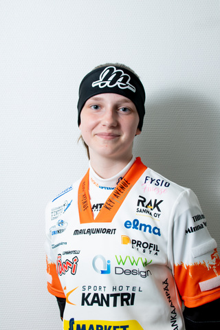 Emmiina Nylund