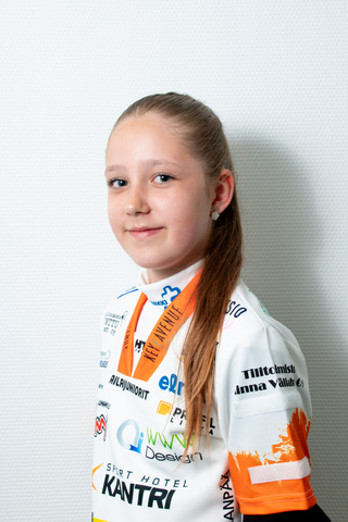 Pihla Rintamäki