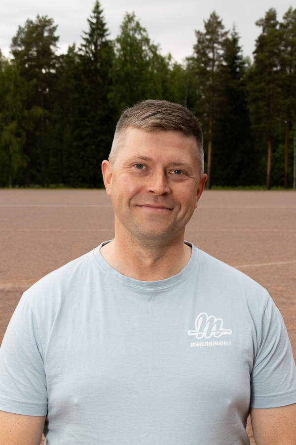 Juha Lumppio
