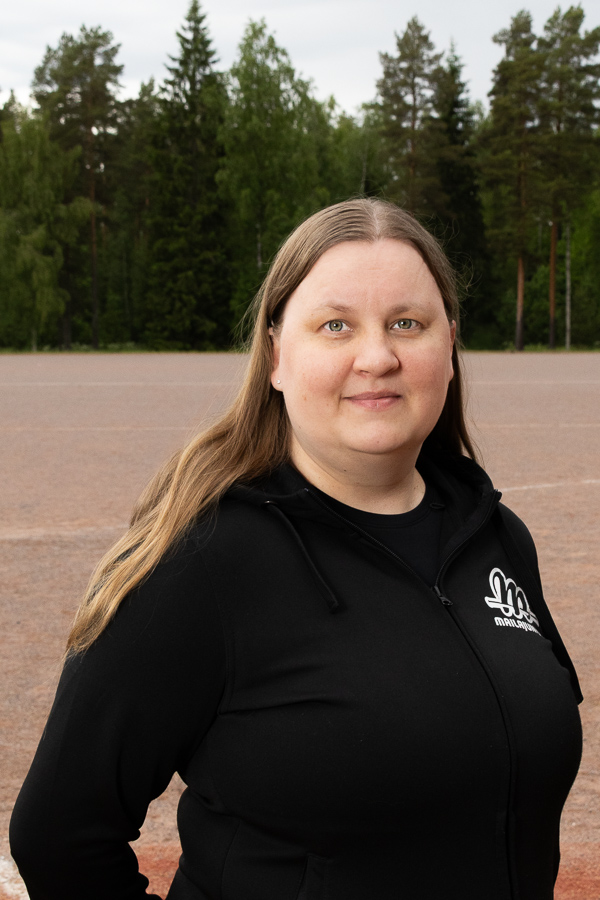 Saara Alftan