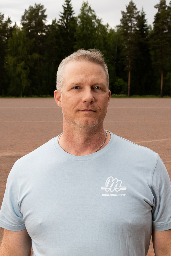 Janne Puputti