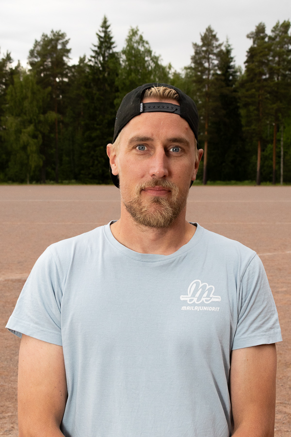 Juuso Salo