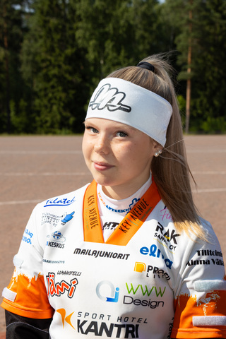 Lotta Aaltonen