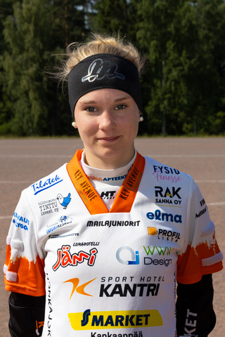 Elsa Asell