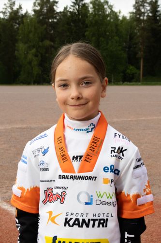 Salla Mukkala