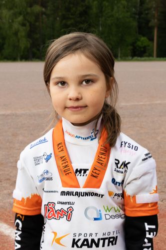 Mette Järvinen