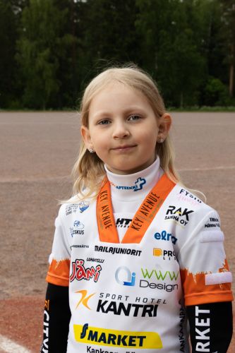 Emma Alftan