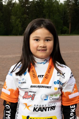 Johanna Lähdekorpi