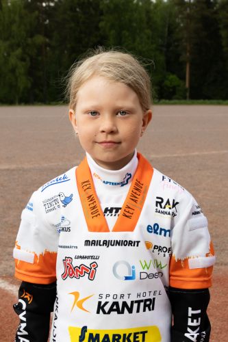 Anni Lumppio