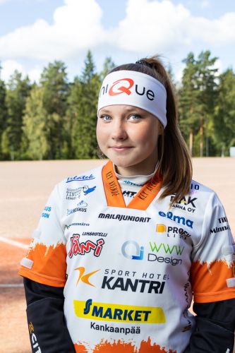 Jenny Kalliomäki